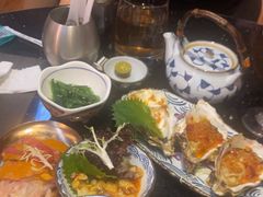 -極上萬膳·日料放题(海岸城店)