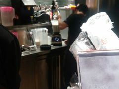 -寿奶茶·鲜奶与茶(合生汇购物中心店)