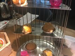 -点心传说·粤菜点心(佐阾虹湾店)