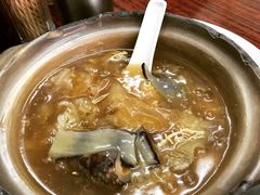 -添發碗仔翅美食