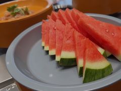 -喜味涮自助小火锅(广州东圃天河城店)