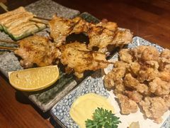 -千代武日本料理(开发区店)