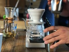 -VOYAGE COFFEE(北锣鼓巷店)