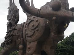 -四海公园(南山区)