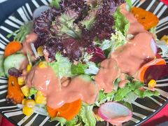 -申德勒加油站西餐厅Schindlers Tankstelle(上海外滩店)