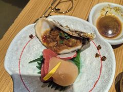 -花和海鲜自助(梅江店)