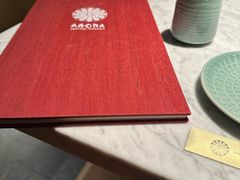 -阿吾罗日本料理(K11艺术中心店)