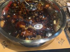 -黄记煌三汁焖锅(凯德广场店)