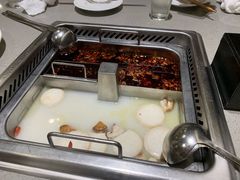 -海底捞火锅(方圆荟店)