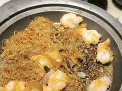 -绿茶餐厅(燕郊永旺店)