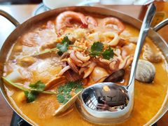 四喜沙茶锅-林四喜·闽南传家菜(鼓浪屿店)