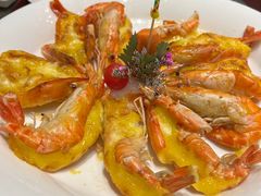 -万家宴海鲜大酒楼(五四路店)