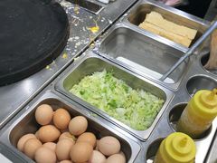 -2颗鸡蛋煎饼(北京路天河城店)