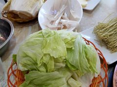 -城一锅涮烤羊蝎子·烤串