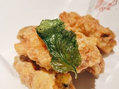 -绿茶餐厅(龙湖杭州金沙天街店)