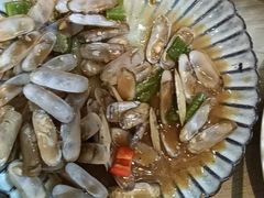 -巽寮印象美食部落餐厅·海鲜·地方特色菜(惠州体验店)