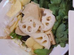 -宽板凳老灶火锅(南礼士路店)