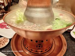 -南门涮肉(北洼路店)