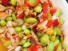 -小姨家常菜(昭萍东路店)