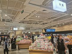 -七鲜超市(瑞虹天地太阳宫店)