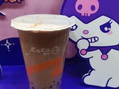 萌弹珍珠可可-CoCo都可(惠福店)