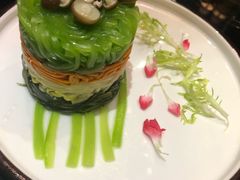 -铜锣湾·有麝自然香(渝北财富中心店)