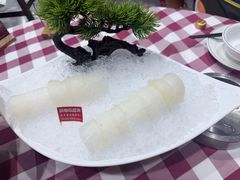 -拾分大排档·顺德鱼生·炭火羊肉煲·海鲜烧烤(南海桂城店)