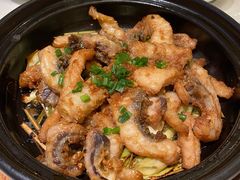 -清晖小苑•顺德地方菜(壹海城店)