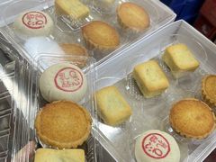 -义兰中糖饼店(大同路总店)
