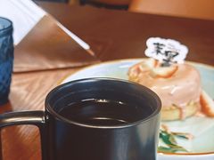 -茉里·舒芙蕾·手作甜品