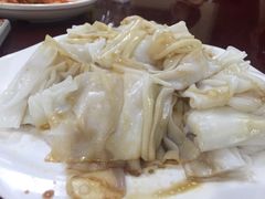 -盛记顺德高佬猪杂粥