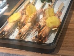 -小笠原·日料店