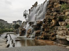 -枫香湖儿童公园