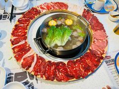 -海银海记潮汕牛肉火锅(天河粤垦店)