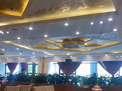 -巴音浩日娲·蒙餐(双林东路店)