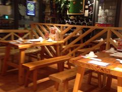 -木屋烧烤(西南角店)