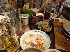 -蒜香焼肉PURUSHIN(马场路店)