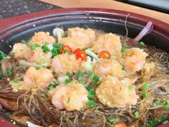 -旺爷砂锅·茶作(国贸城店)