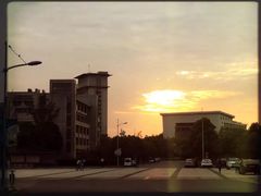 -南京邮电大学(仙林校区)
