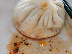 -津门张记包子铺(华昌道店)
