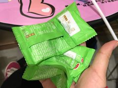-海底捞火锅(青山湖万达夜宵主题店)