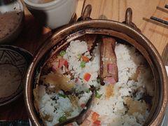 -云海肴云南菜·蒸汽石锅鱼(北京良乡华冠店)