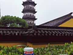 -东湖景区