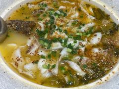 -新太二·鲜料川菜(智慧城广百店)
