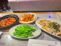 -啫神·广州地标美食(北京路店)