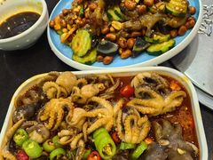 -瑞杰烧烤店·24小时营业(山东路店)