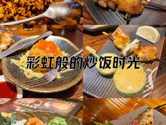 -鸟鹏烧鸟居酒屋(熙龙湾店)
