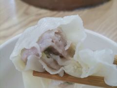 招牌鲜肉烧麦-晓友烧麦(光华村店)