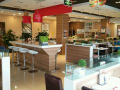 -嘉和一品粥(首经贸店)