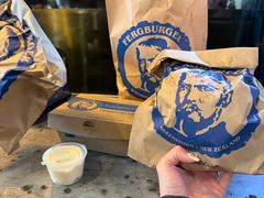 -Fergburger(皇后镇店)